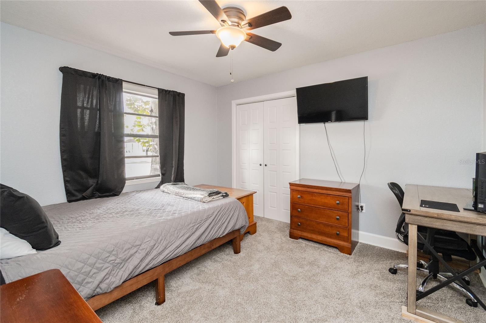 LIBERTY HILL - Residential