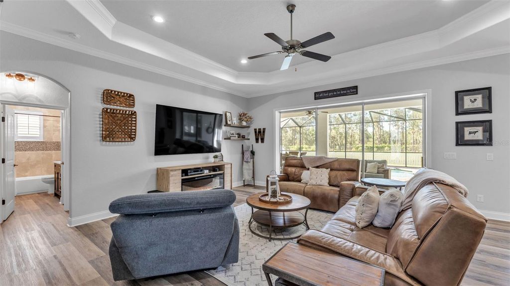 Photo of 7089 Highlands Creek Avenue, Lakeland, FL 33813 (MLS # L4955703)