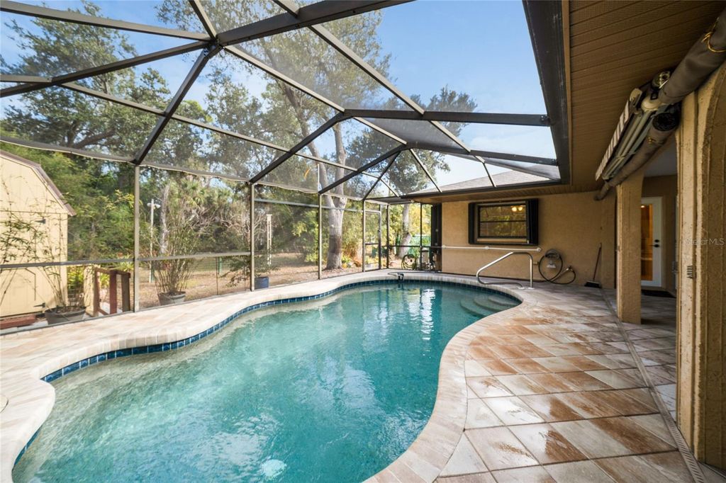 Photo of 20278 Dearing Avenue, Port Charlotte, FL 33952 (MLS # C7521540)