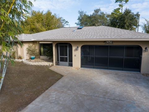 20278 DEARING AVENUE PORT CHARLOTTE FL 33952