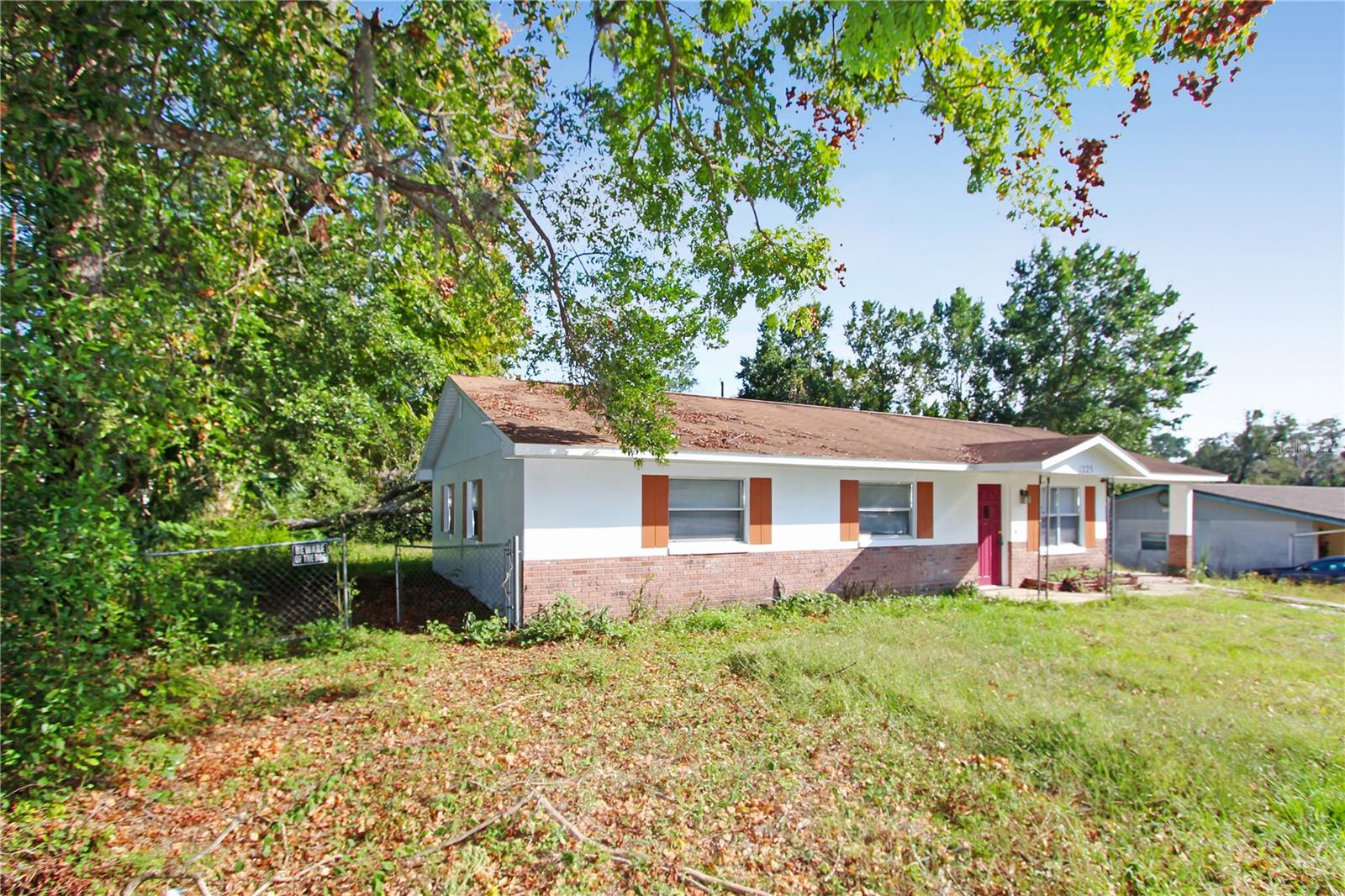 1225 S SPRING GARDEN AVENUE