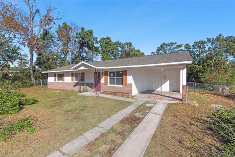 1225 S SPRING GARDEN AVENUE DELAND FL 32720