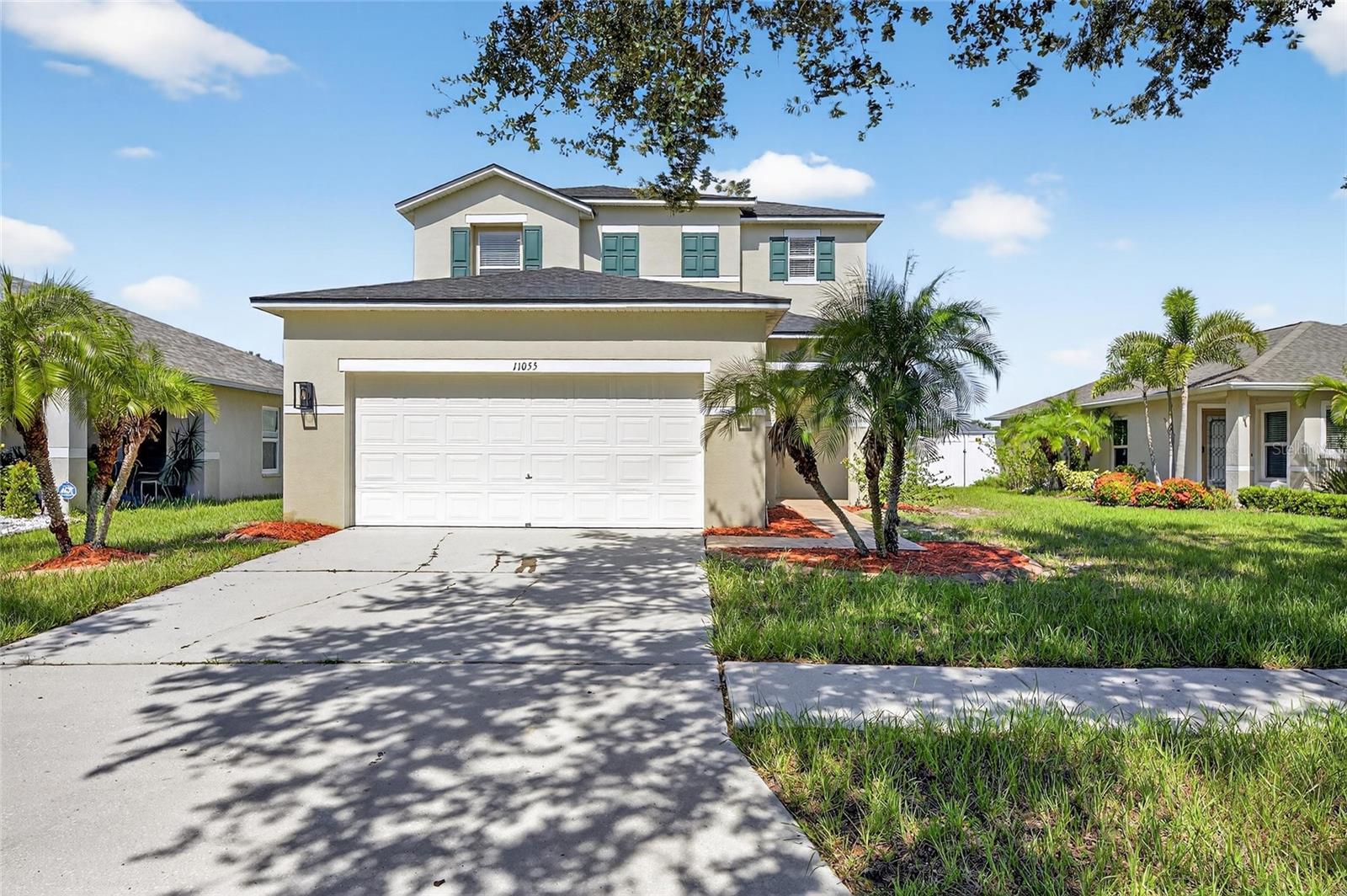 SOUTH FORK UNIT 5 - Residential