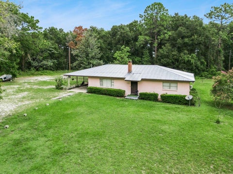 Tiny photo for 6184 NE 54th Boulevard, Wildwood, FL 34785 (MLS # TB8534432)