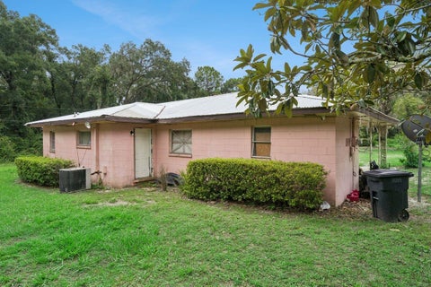 Tiny photo for 6184 NE 54th Boulevard, Wildwood, FL 34785 (MLS # TB8534432)