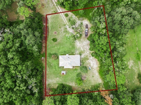 Tiny photo for 6184 NE 54th Boulevard, Wildwood, FL 34785 (MLS # TB8534432)