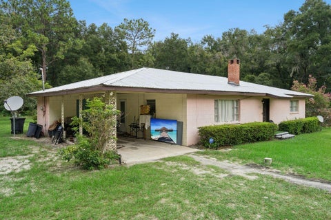 Tiny photo for 6184 NE 54th Boulevard, Wildwood, FL 34785 (MLS # TB8534432)
