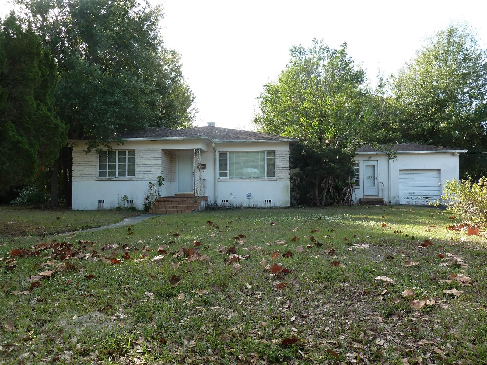 SUAREZ SUB - Residential