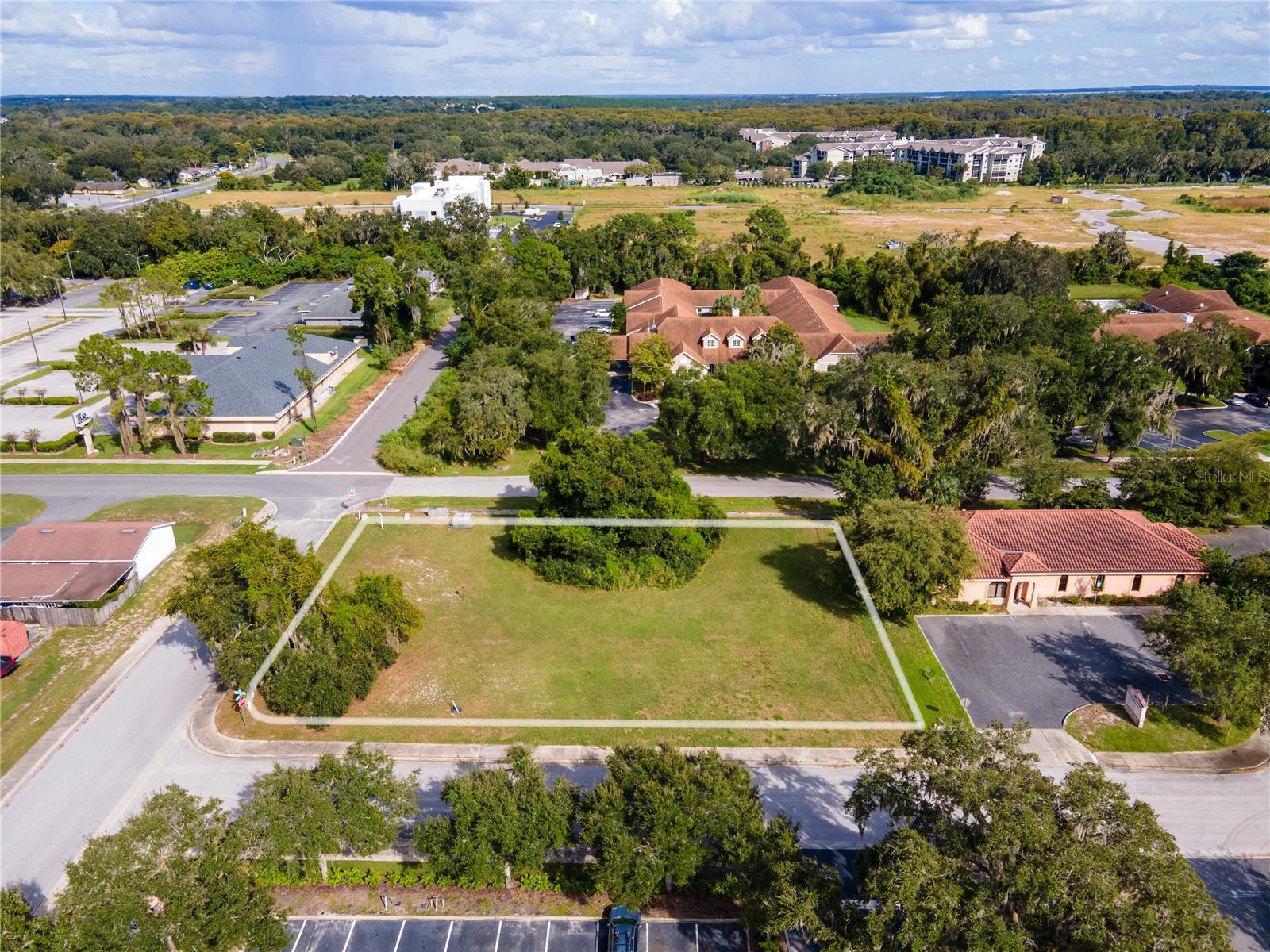 Prime Development Opportunity in Leesburg!
Unlock the potential of this half-acre lot, ideally suited for medical or professional development. Located at the highly desirable corner of Physicians Court and Medical Plaza Drive, this parcel offers an exceptional location for a doctor’s office, assisted living facility, or healthcare practice.
Surrounded by established medical and professional buildings, this property is just 3 minutes from vibrant Downtown Leesburg and 2 minutes from the scenic shores of Lake Harris. With its proximity to healthcare hubs and a rapidly growing community, this ready-to-build lot is a rare opportunity to create the next cornerstone in Leesburg’s professional landscape.
Make your vision a reality in this prime location!