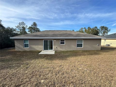 A home in OCALA