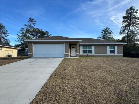 A home in OCALA