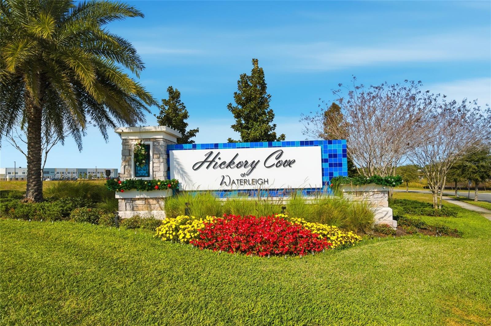 WATERLEIGH - Residential