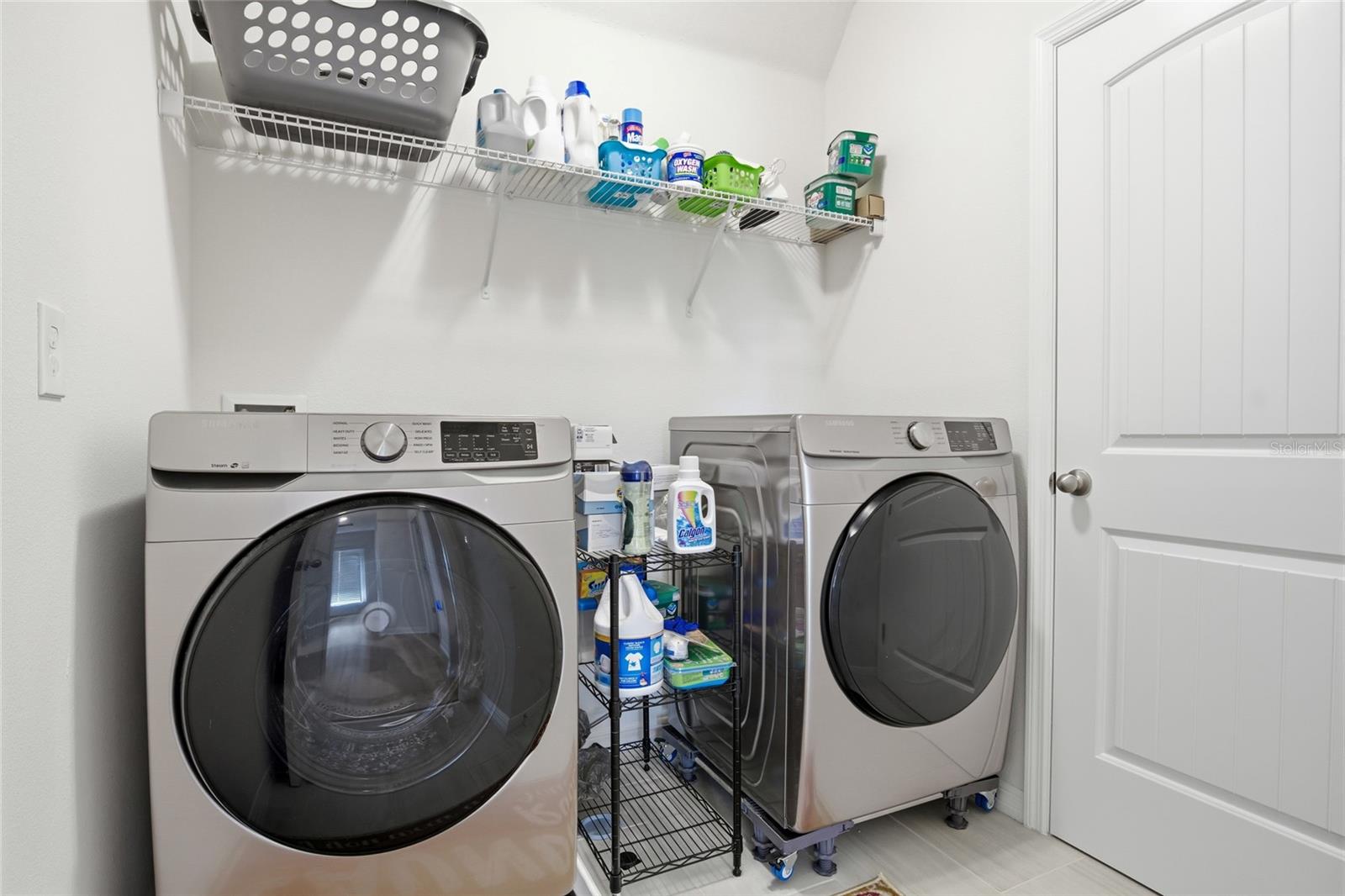 WATERLEIGH - Residential