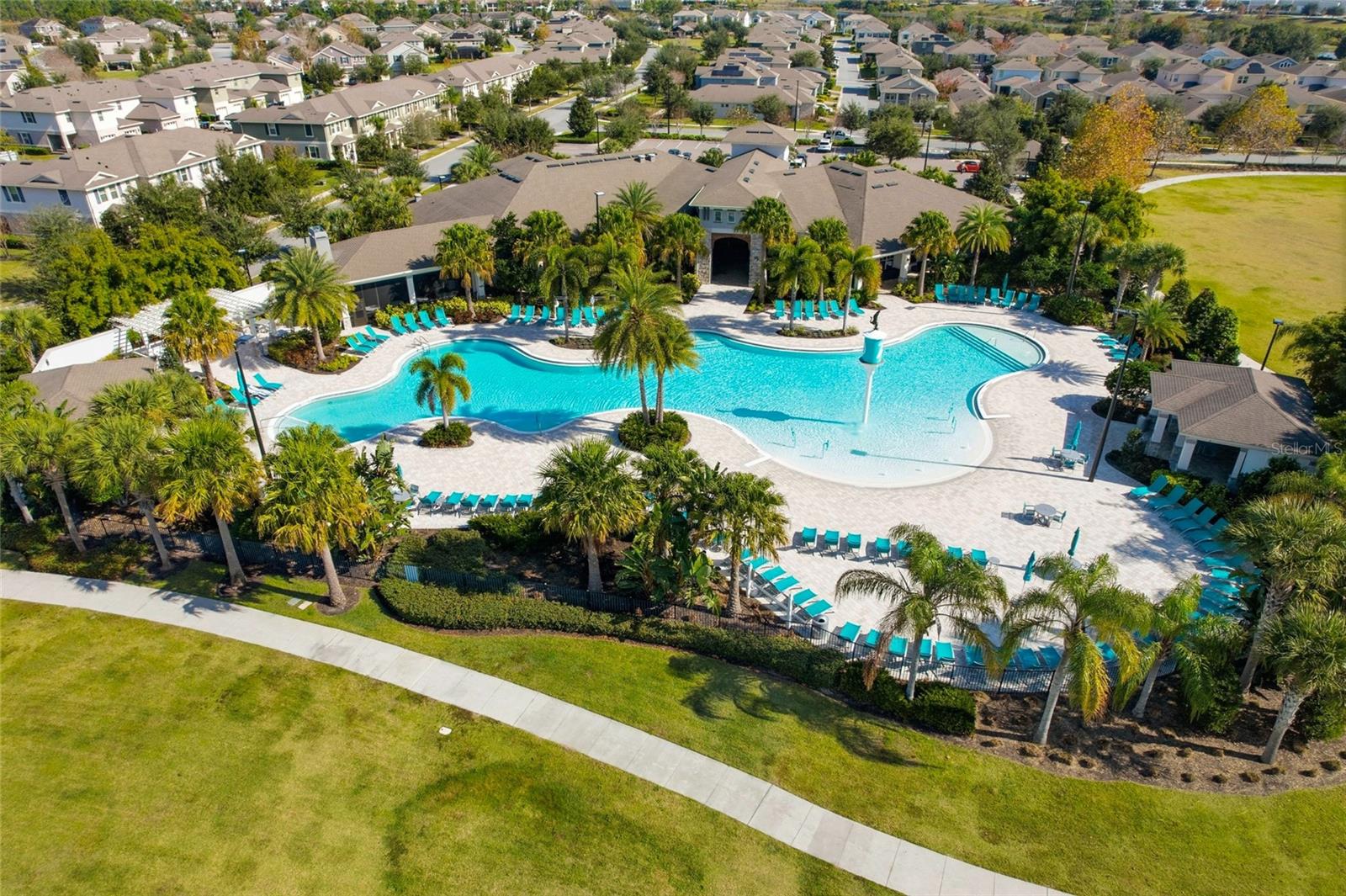 WATERLEIGH - Residential