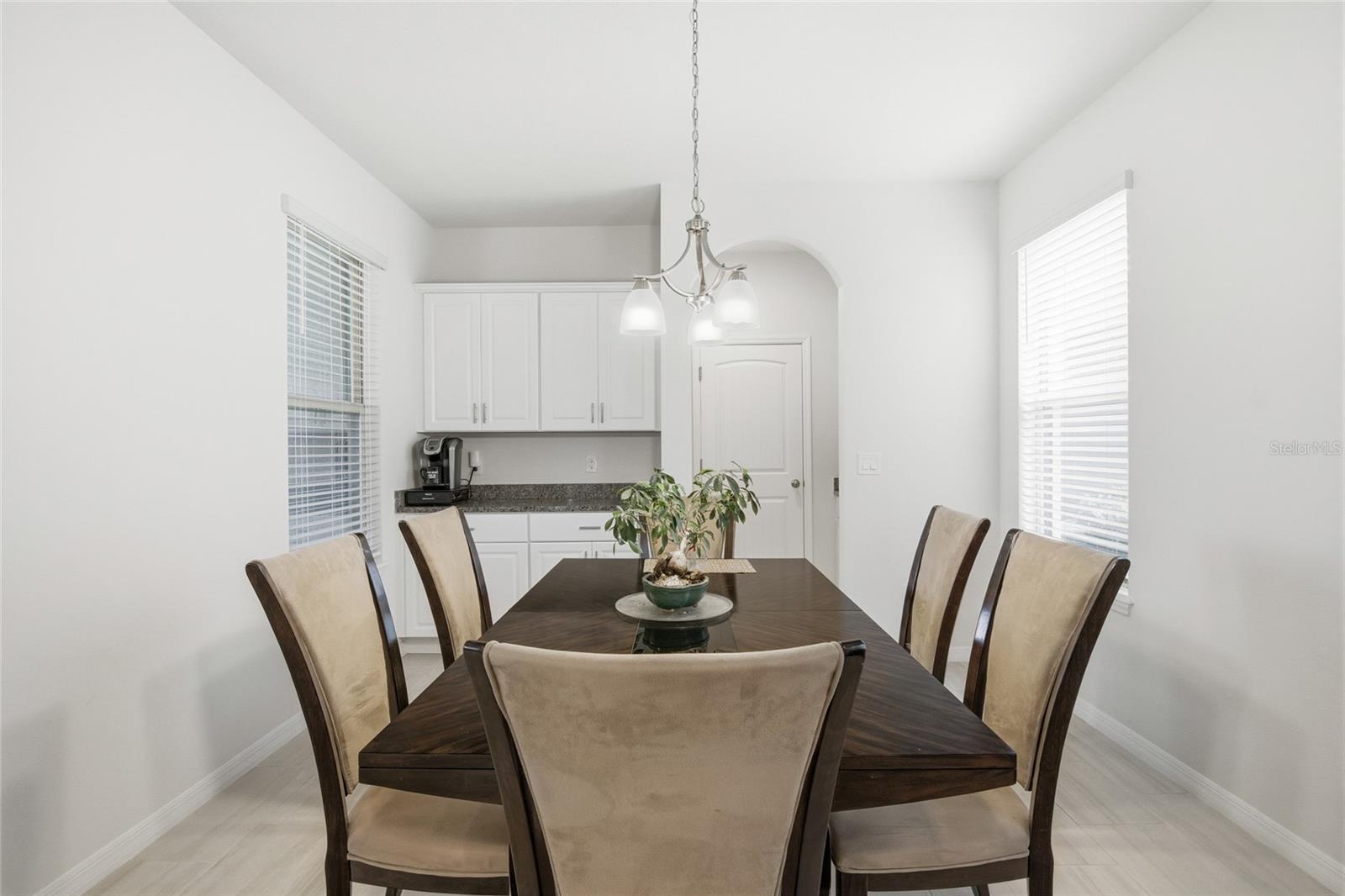 WATERLEIGH - Residential