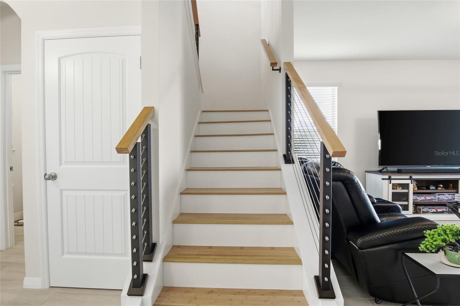 WATERLEIGH - Residential