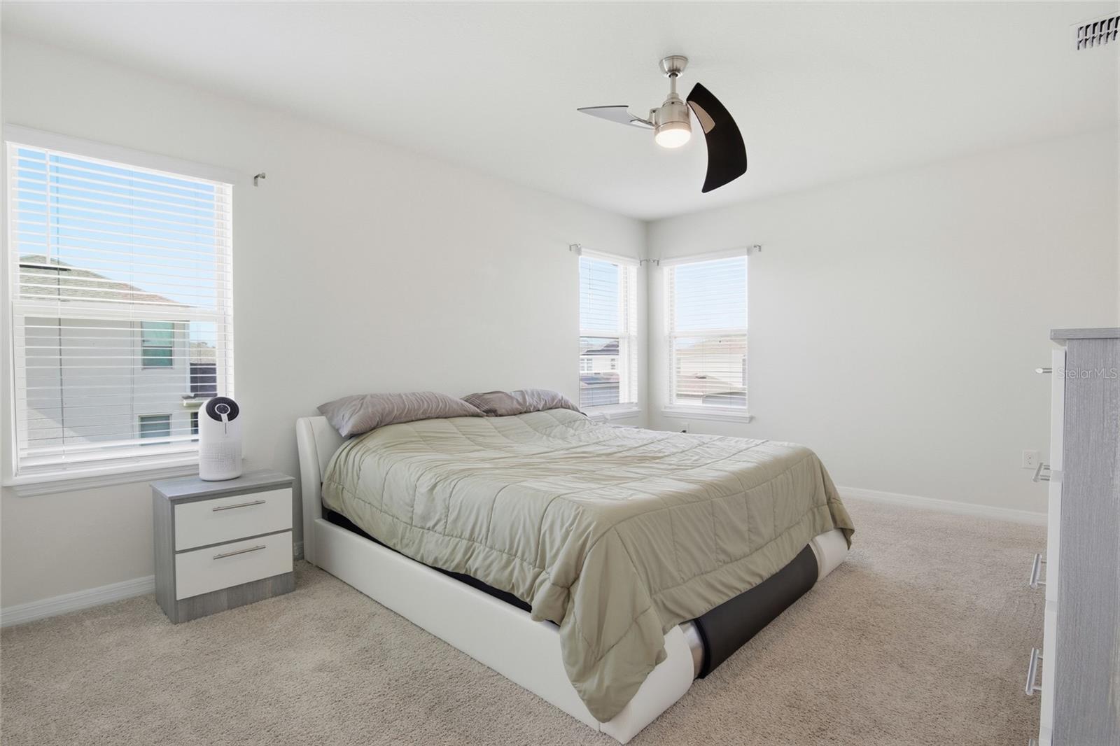 WATERLEIGH - Residential