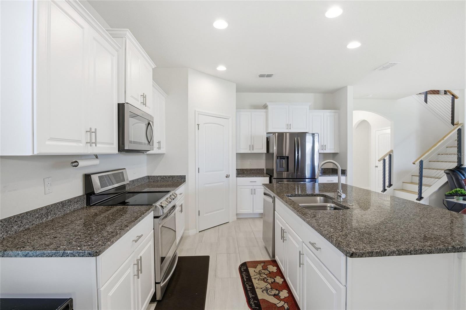 WATERLEIGH - Residential