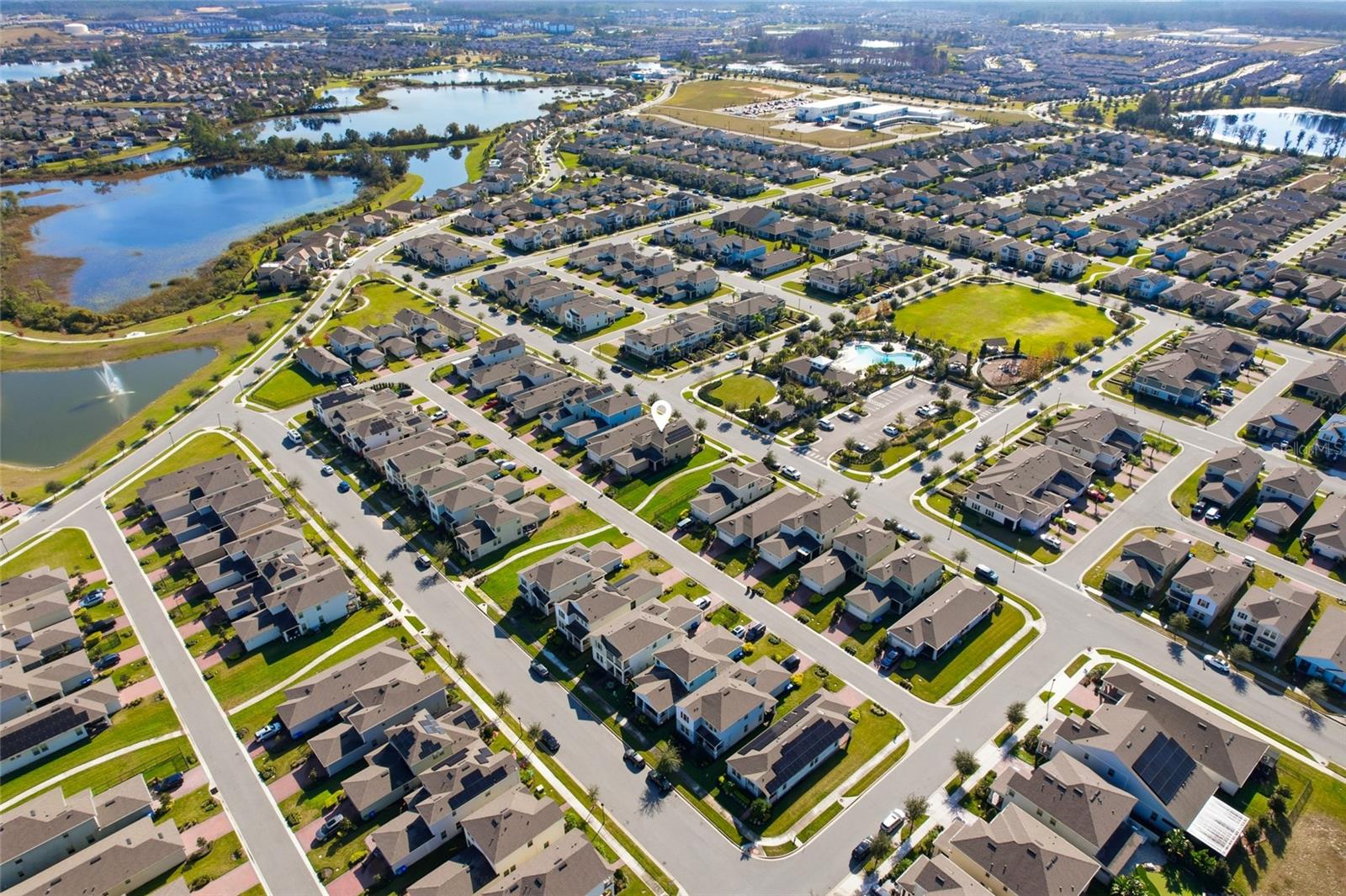 WATERLEIGH - Residential