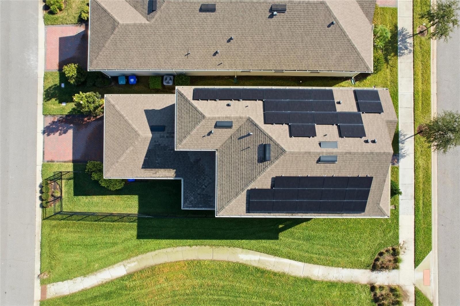 WATERLEIGH - Residential