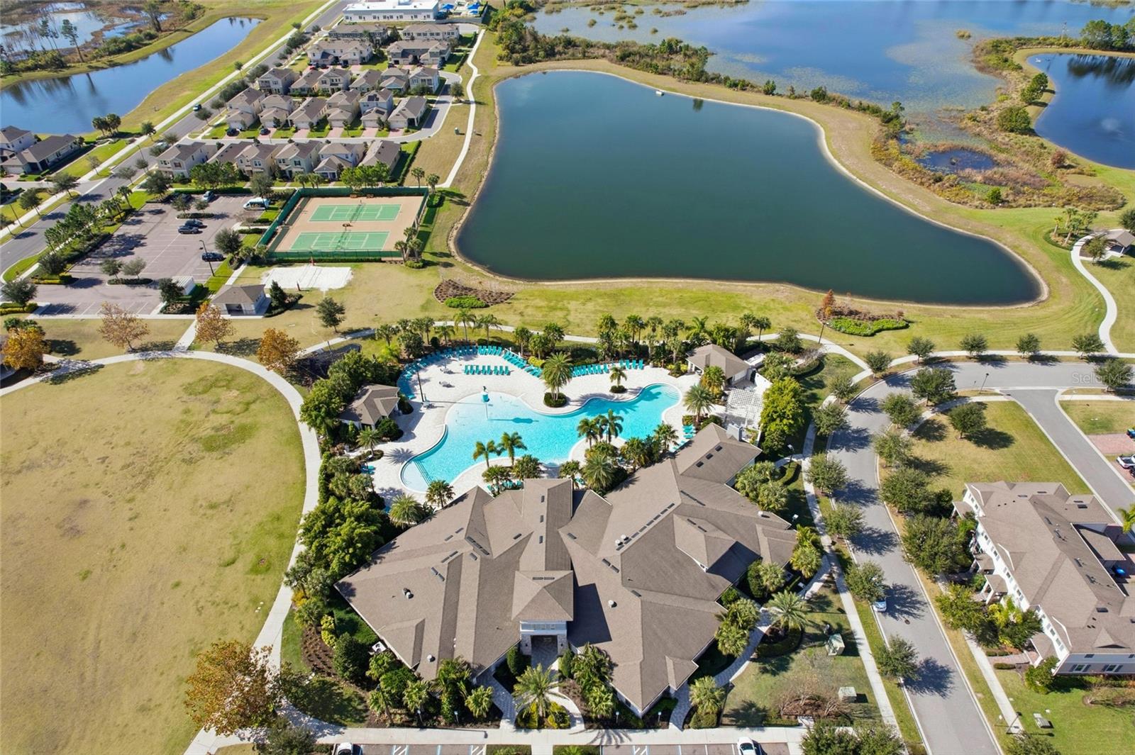 WATERLEIGH - Residential