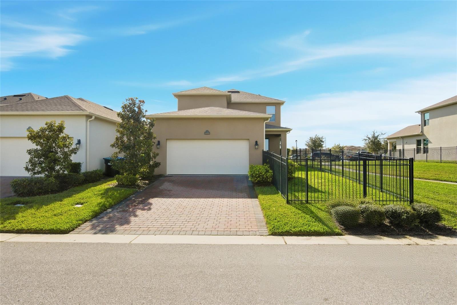 WATERLEIGH - Residential