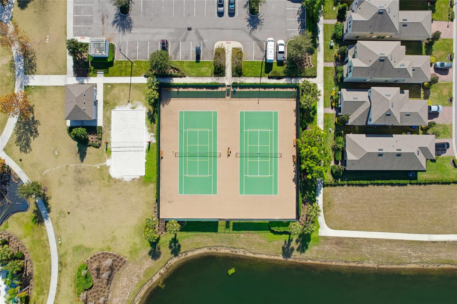 WATERLEIGH - Residential