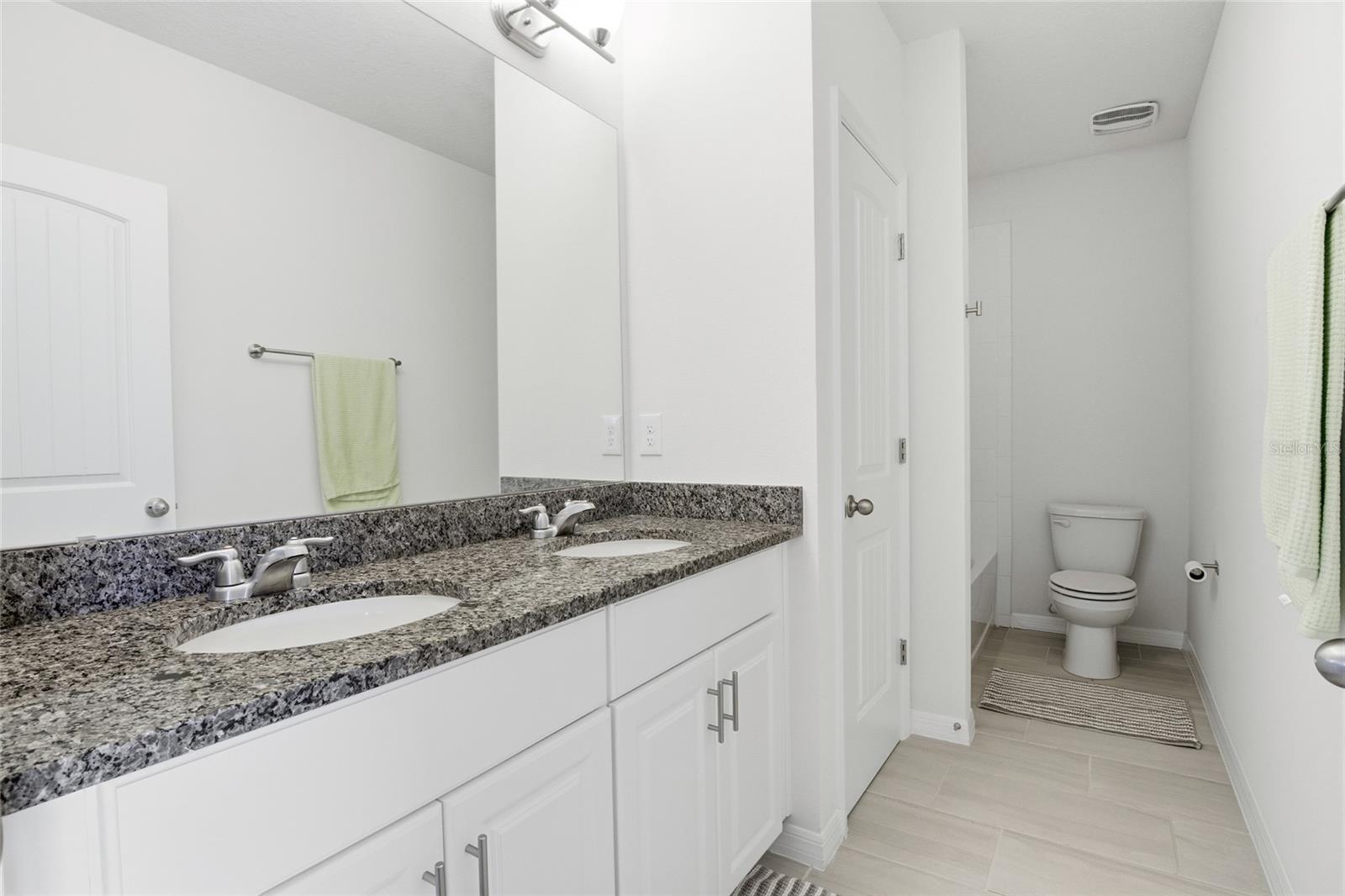 WATERLEIGH - Residential