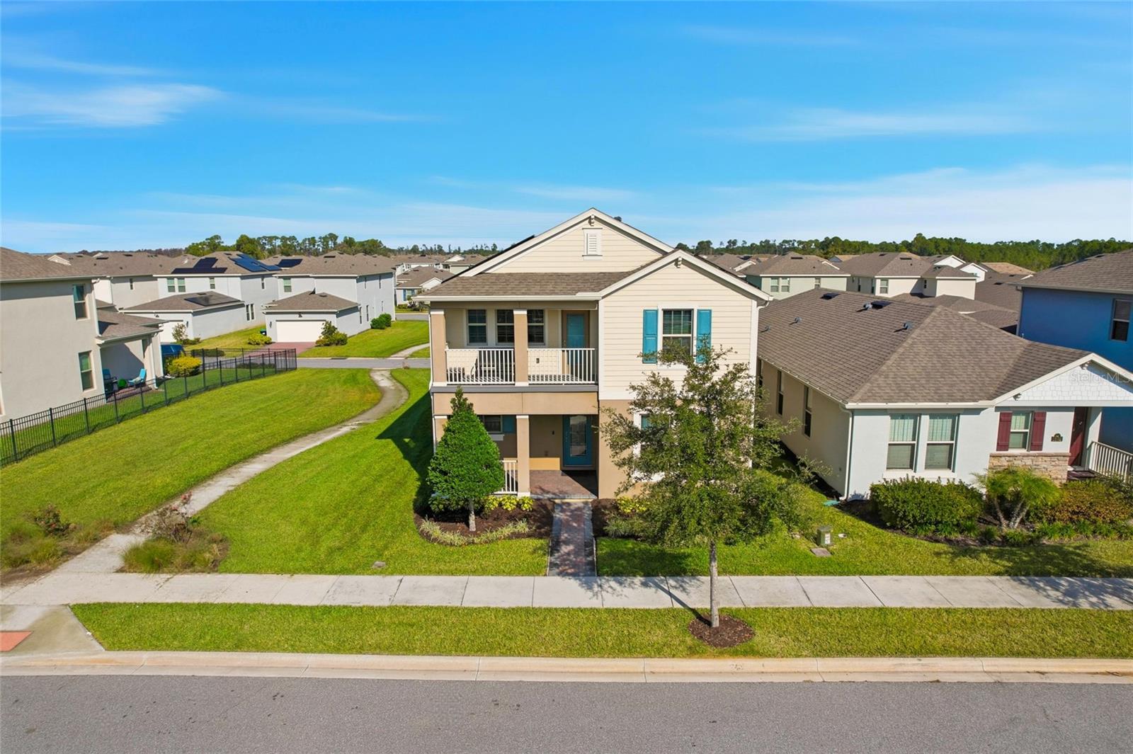 WATERLEIGH - Residential