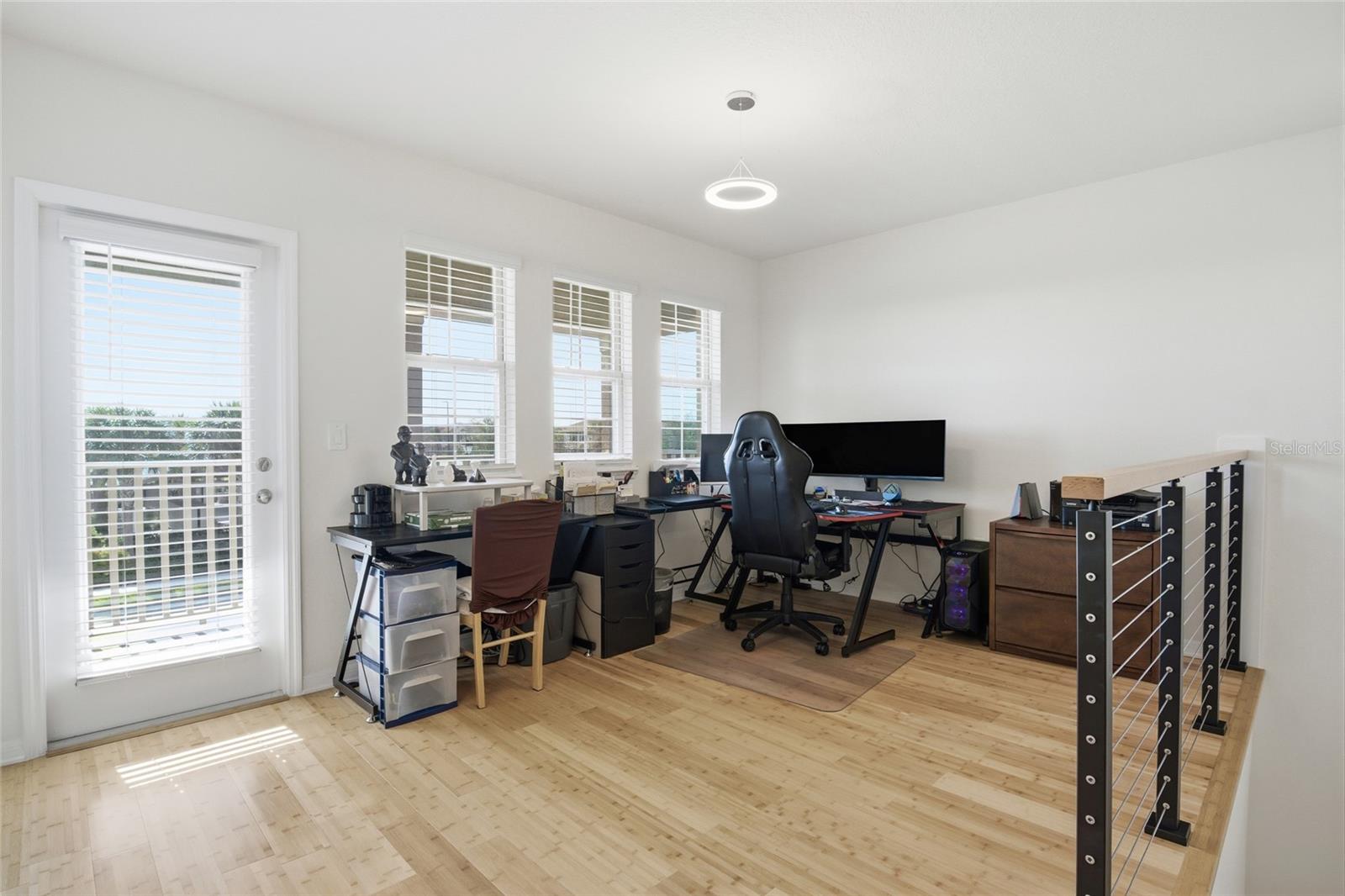 WATERLEIGH - Residential