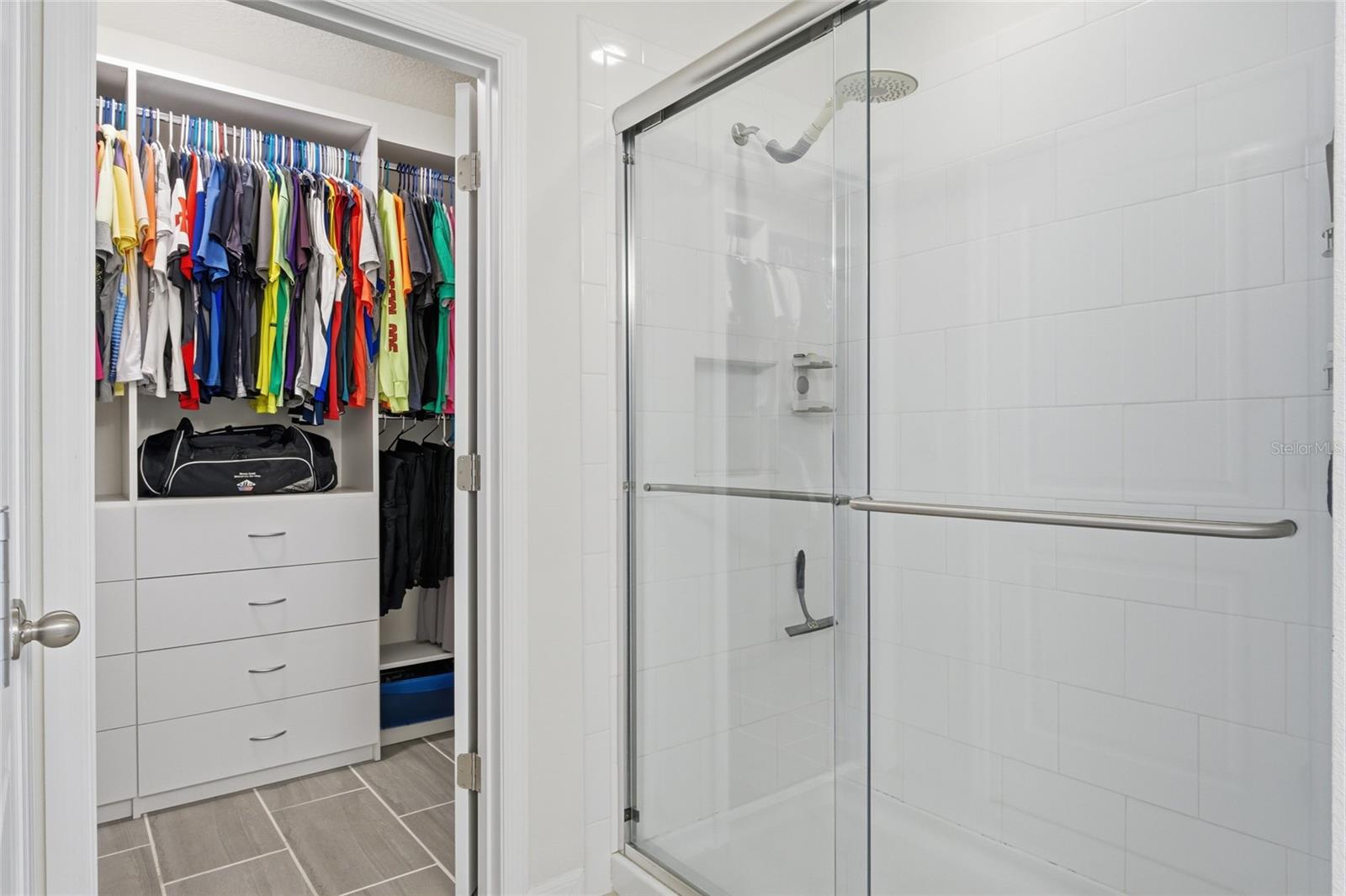 WATERLEIGH - Residential