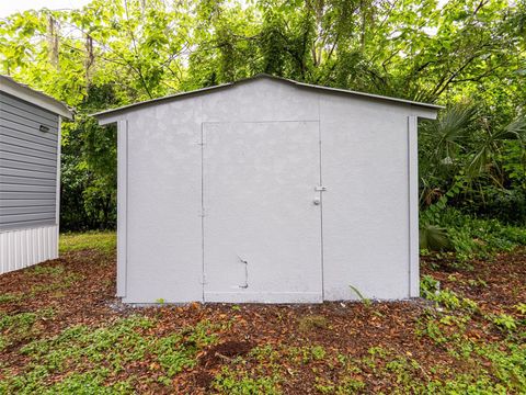 A home in COLEMAN