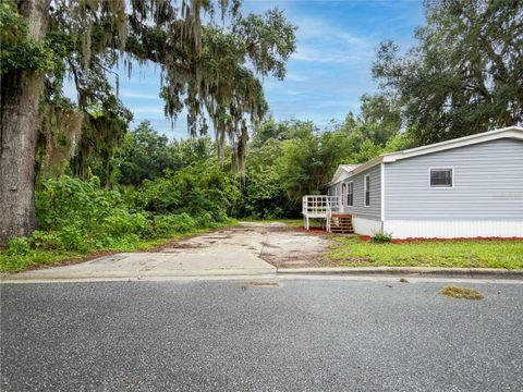 A home in COLEMAN