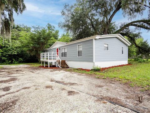 A home in COLEMAN