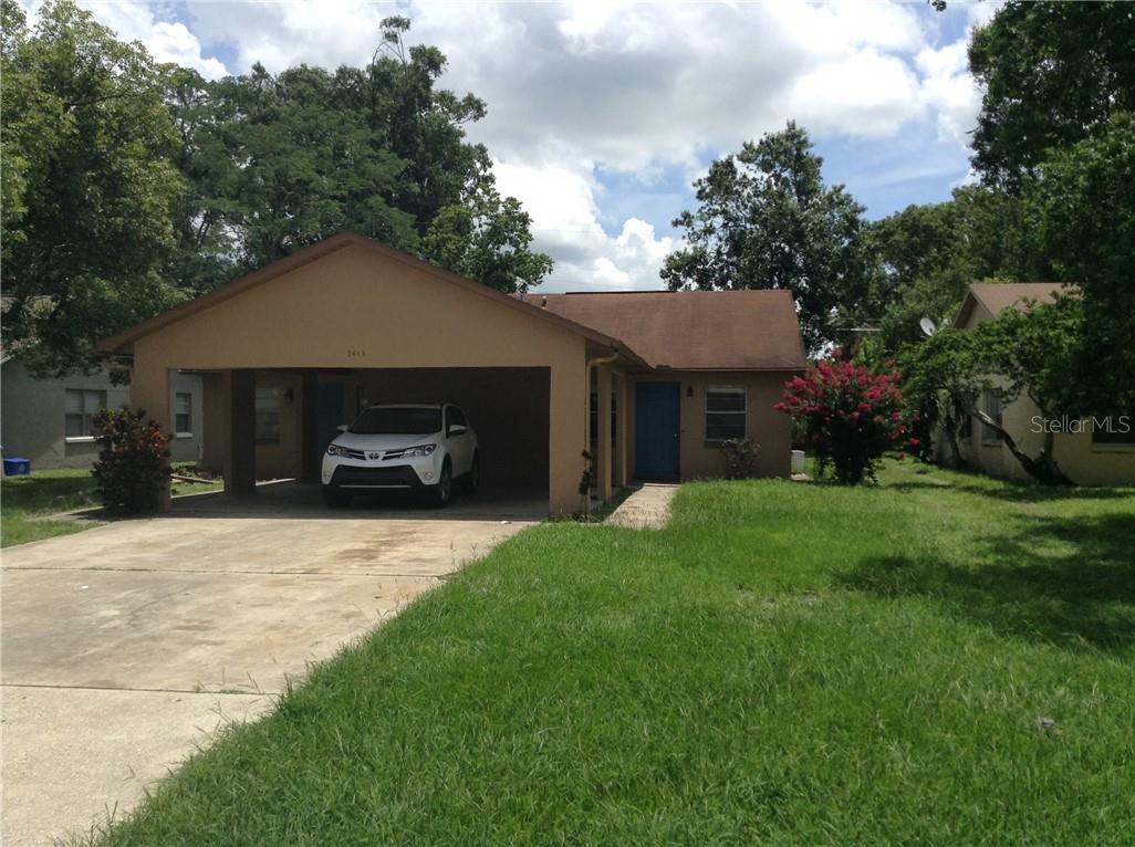 Photo 1 of 15 — 2415 S CEDAR AVENUE B, SANFORD, FL 32771