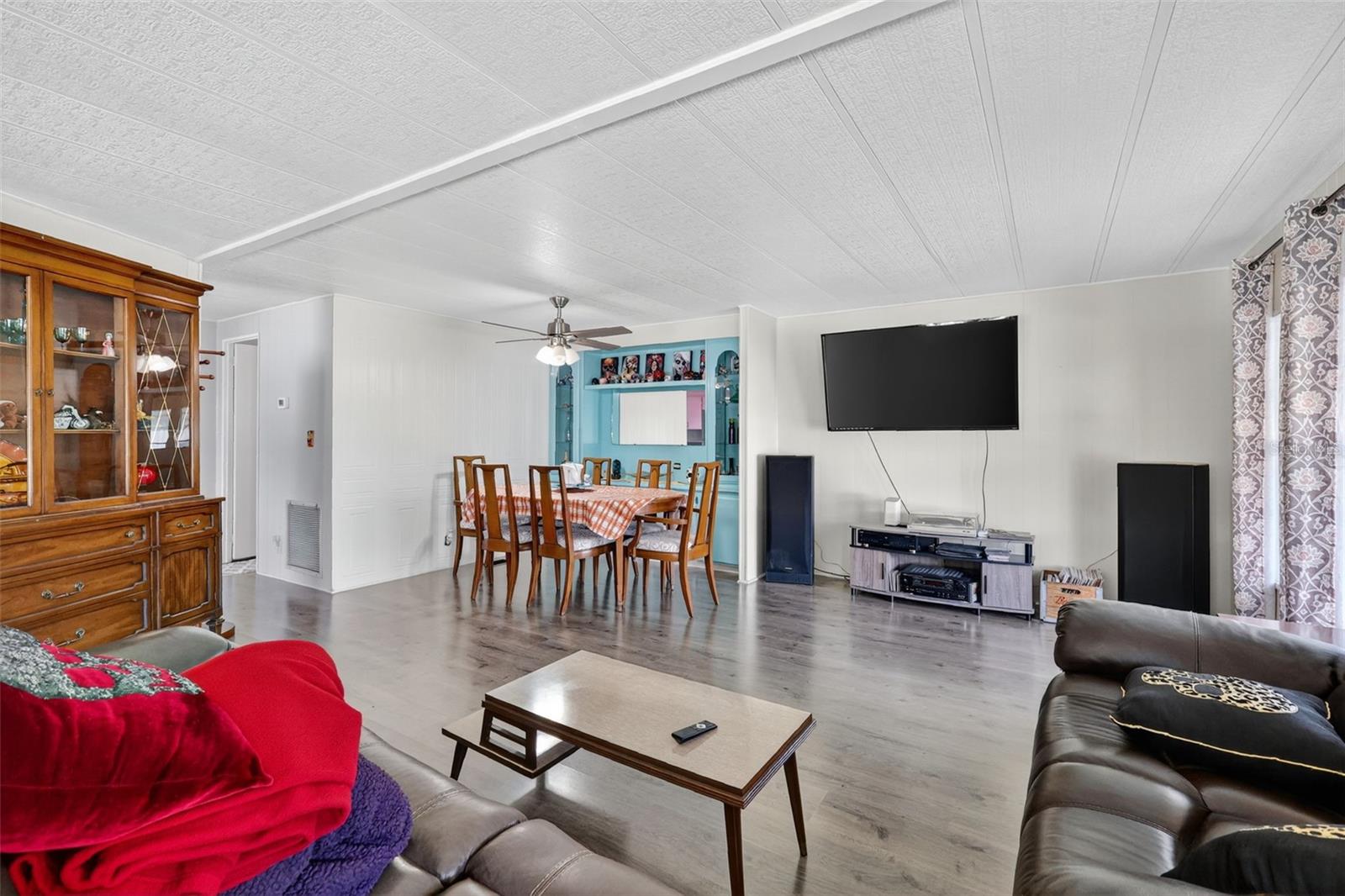 IMPERIAL MOBILE TERRACE ADD 01 - Residential