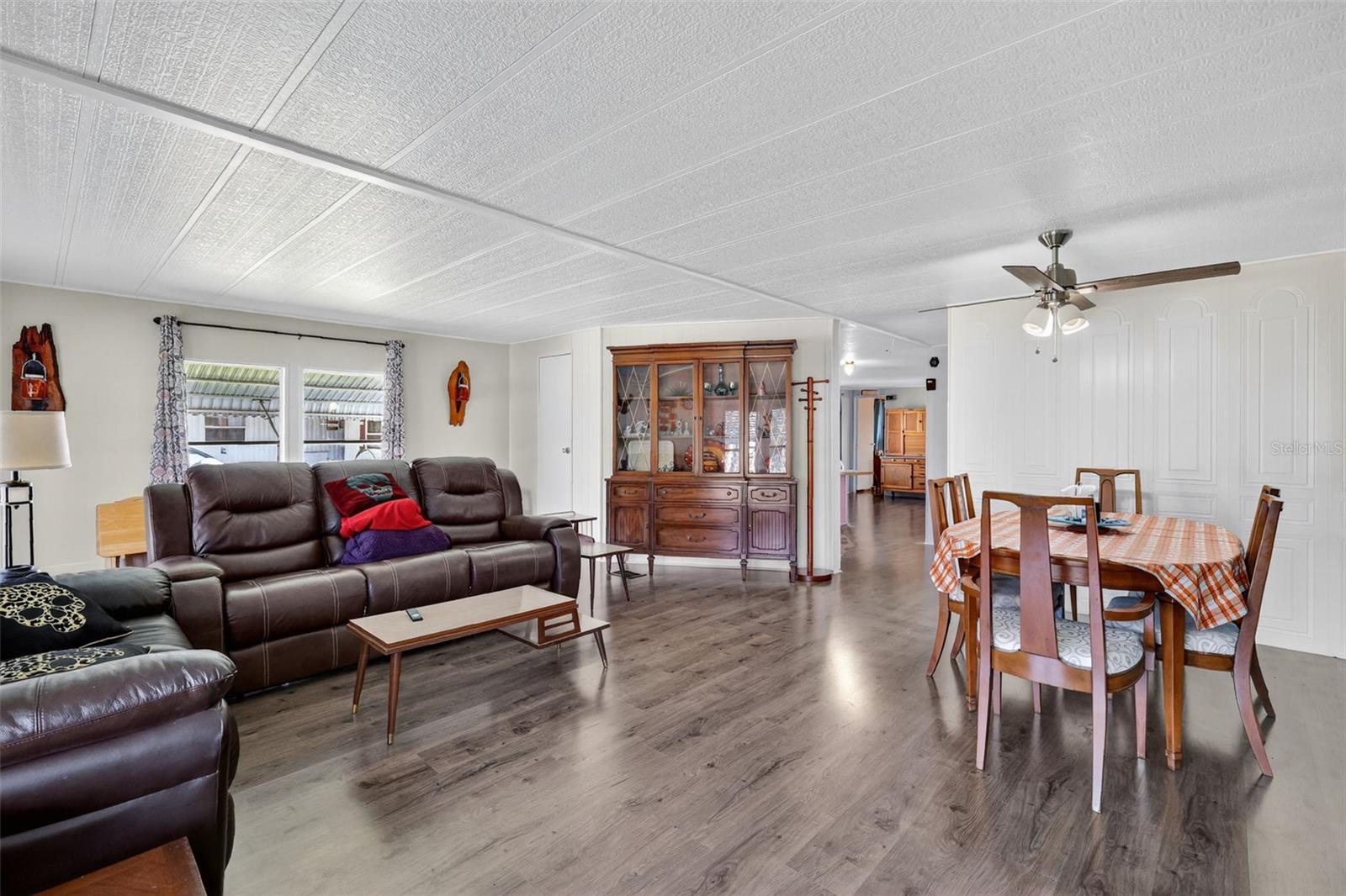 IMPERIAL MOBILE TERRACE ADD 01 - Residential