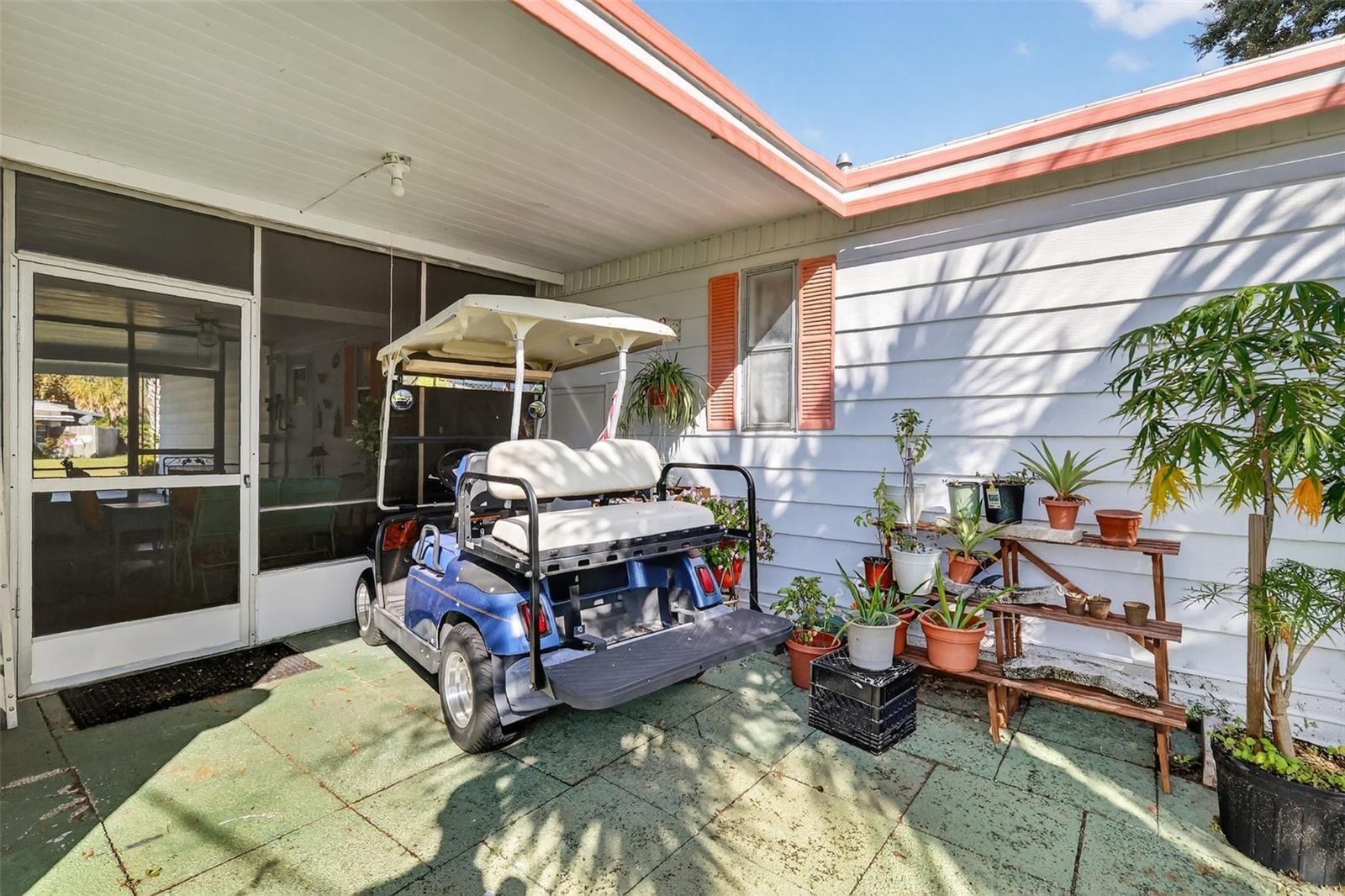 IMPERIAL MOBILE TERRACE ADD 01 - Residential