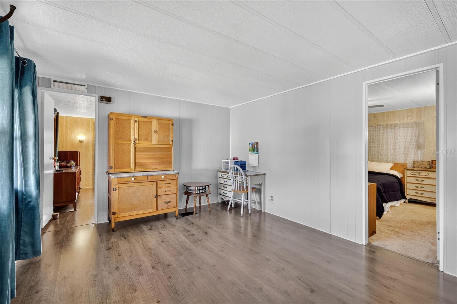 IMPERIAL MOBILE TERRACE ADD 01 - Residential