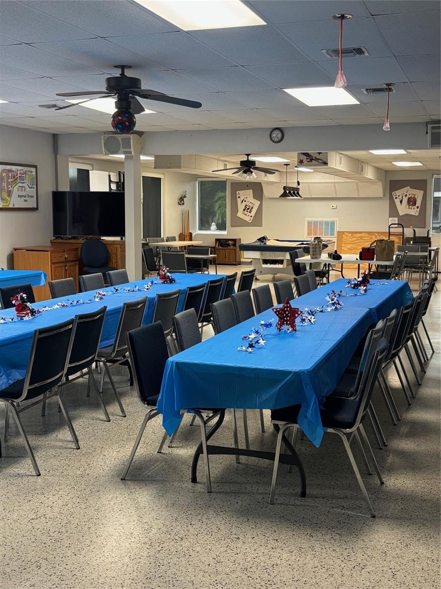 IMPERIAL MOBILE TERRACE ADD 01 - Residential