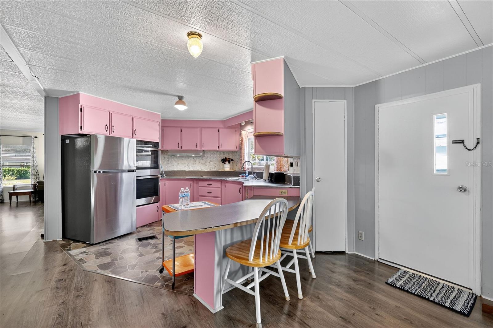 IMPERIAL MOBILE TERRACE ADD 01 - Residential