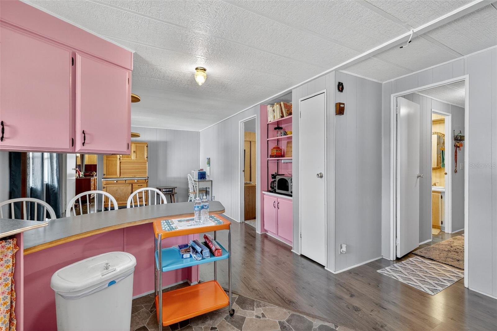 IMPERIAL MOBILE TERRACE ADD 01 - Residential