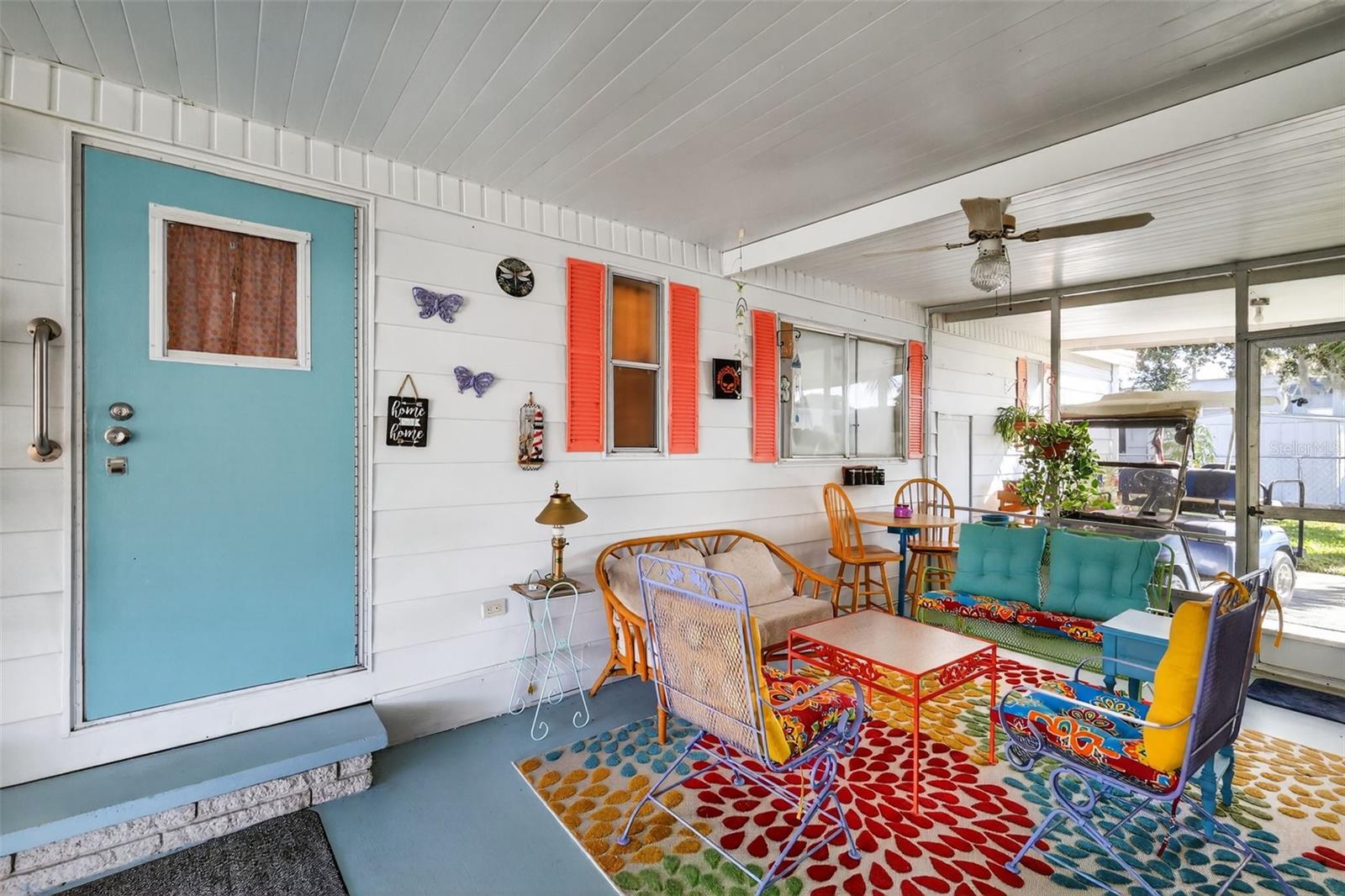 IMPERIAL MOBILE TERRACE ADD 01 - Residential