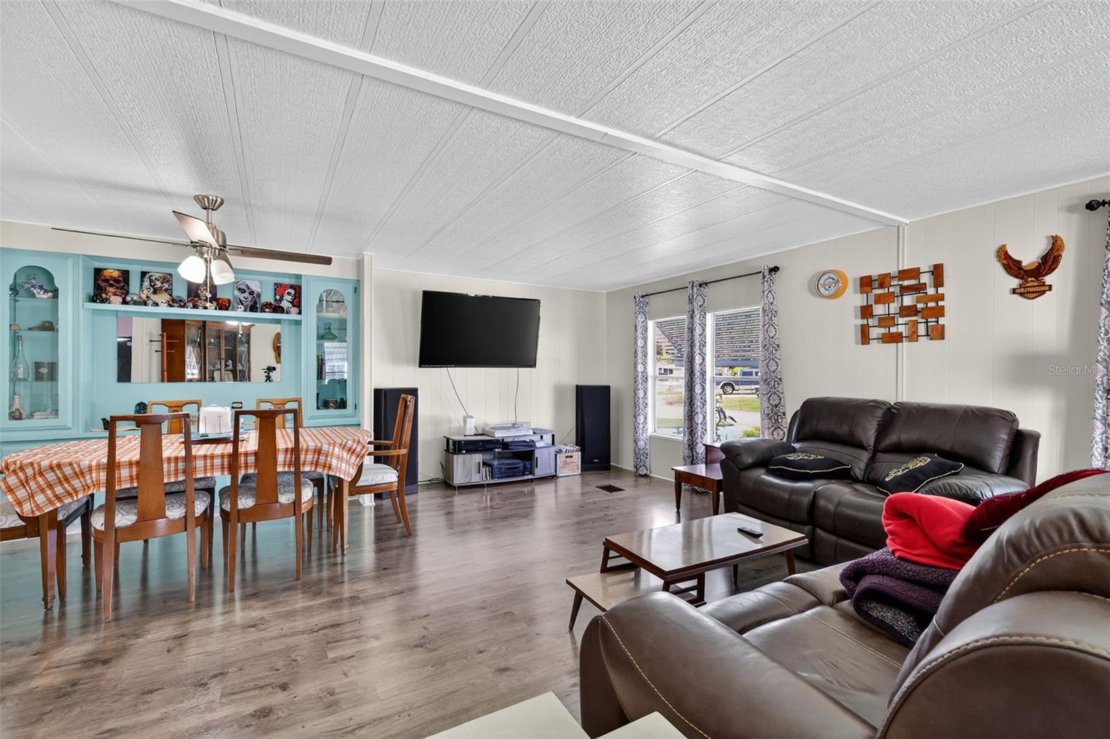 IMPERIAL MOBILE TERRACE ADD 01 - Residential