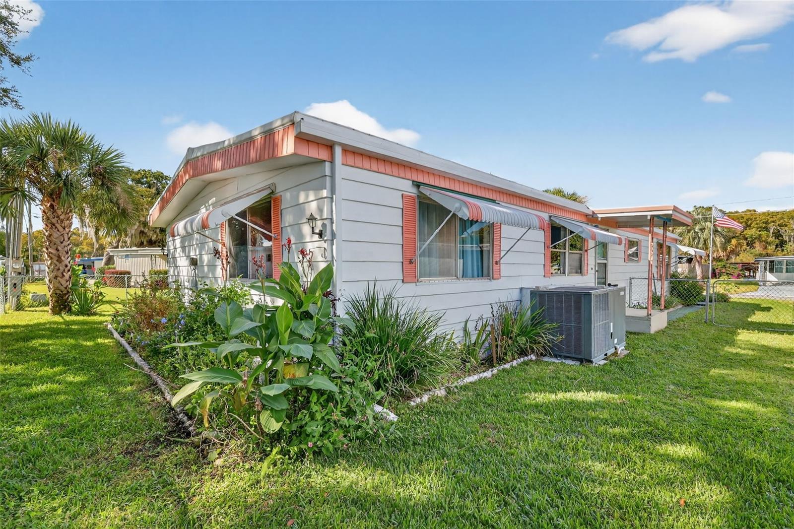 IMPERIAL MOBILE TERRACE ADD 01 - Residential