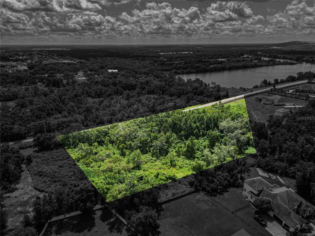Photo of Lakeland Highlands Road, Lakeland, FL 33813 (MLS # L4955044)
