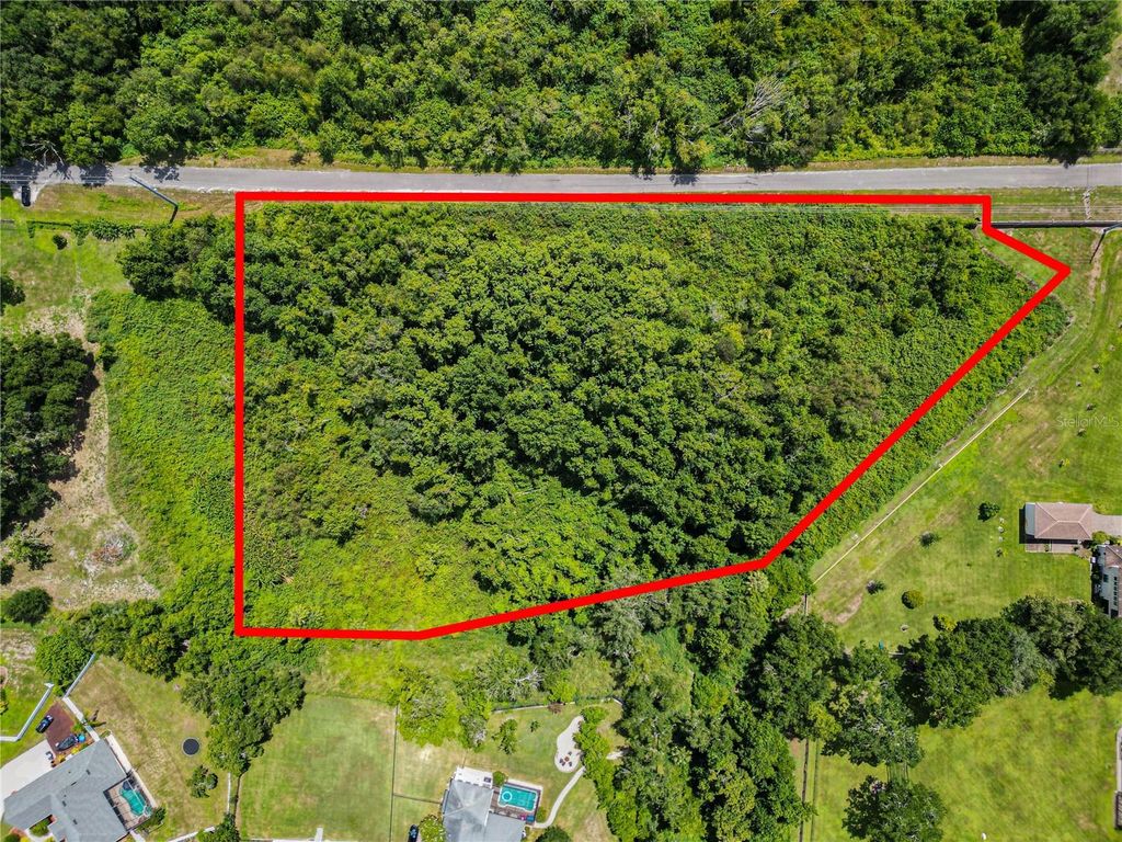 Photo of Lakeland Highlands Road, Lakeland, FL 33813 (MLS # L4955044)
