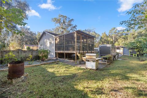 A home in OCALA