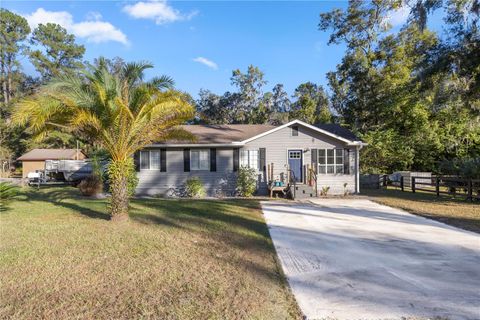 A home in OCALA