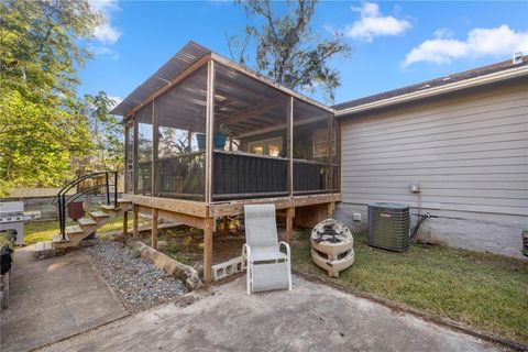 A home in OCALA